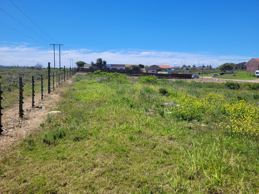 0 Bedroom Property for Sale in C Place Eastern Cape